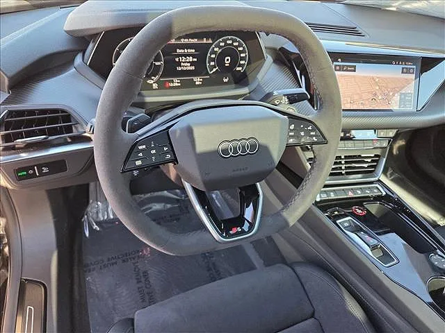 2026 Audi e-tron GT