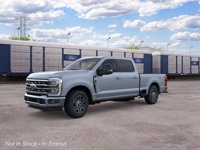 2026 Ford F-350