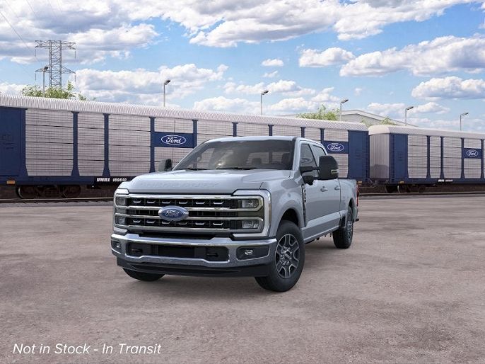 2026 Ford F-350