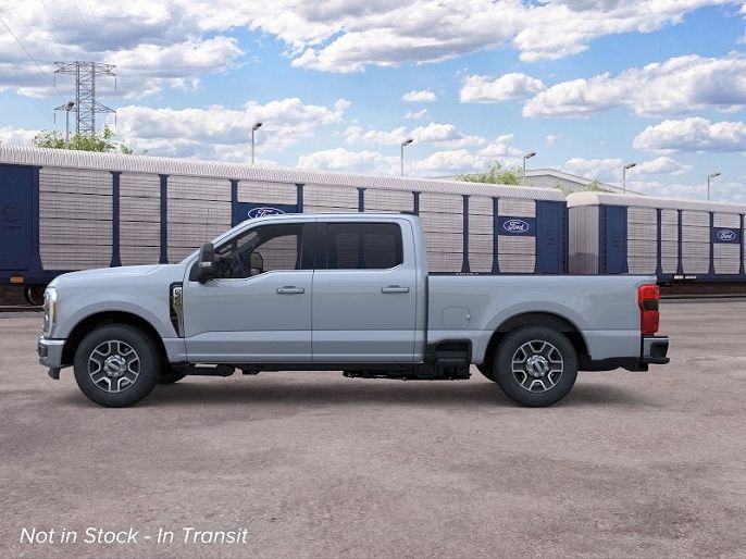 2026 Ford F-350