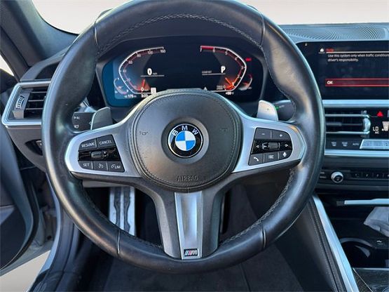 2022 Bmw 430i photo 11