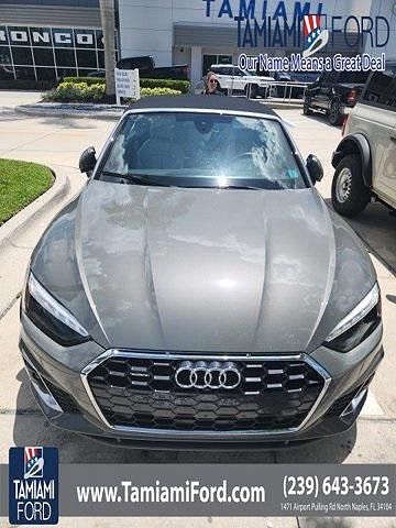 2024 Audi A5