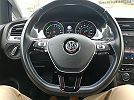 2017 Volkswagen e-Golf SE image 22