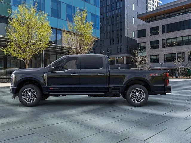 2024 Ford F-350