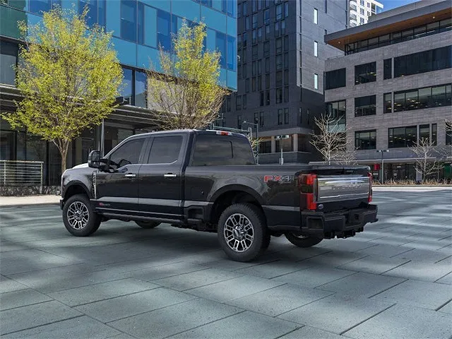 2024 Ford F-350