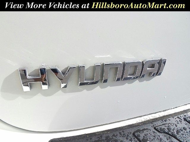 2010 Hyundai Veracruz Limited Edition image 9