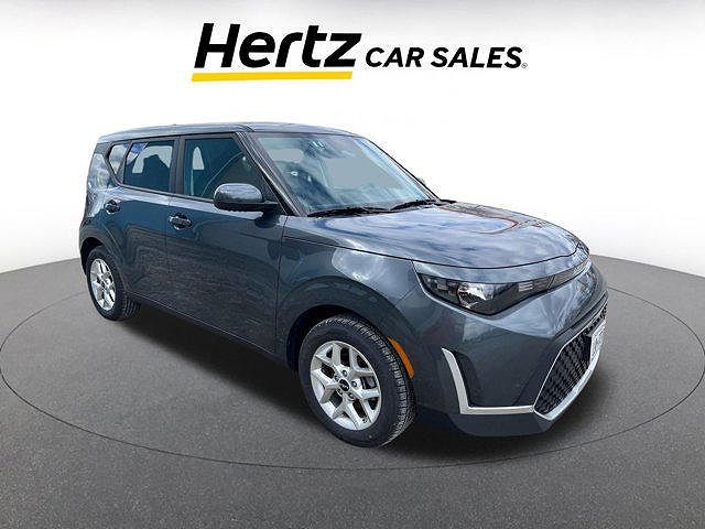 2024 Kia Soul