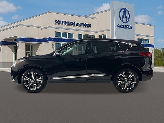 2026 Acura RDX
