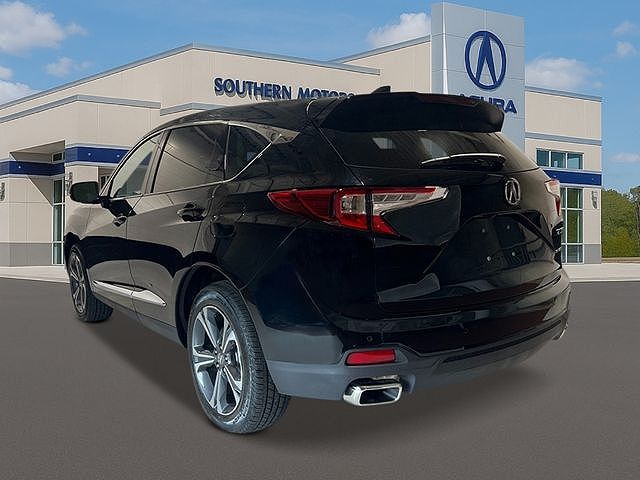 2026 Acura RDX