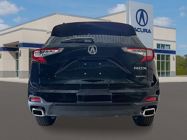 2026 Acura RDX