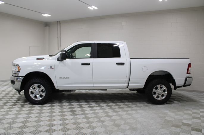 2023 Ram 2500