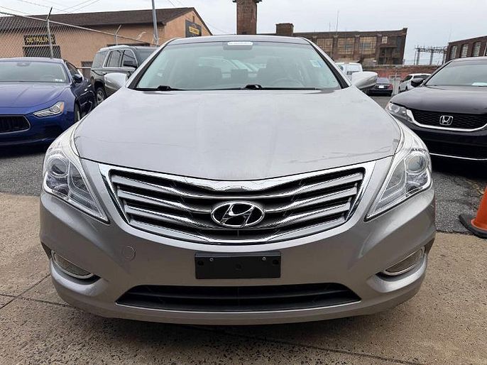 2014 Hyundai Azera