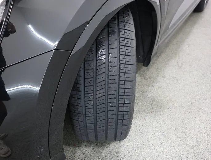 2023 Audi SQ8