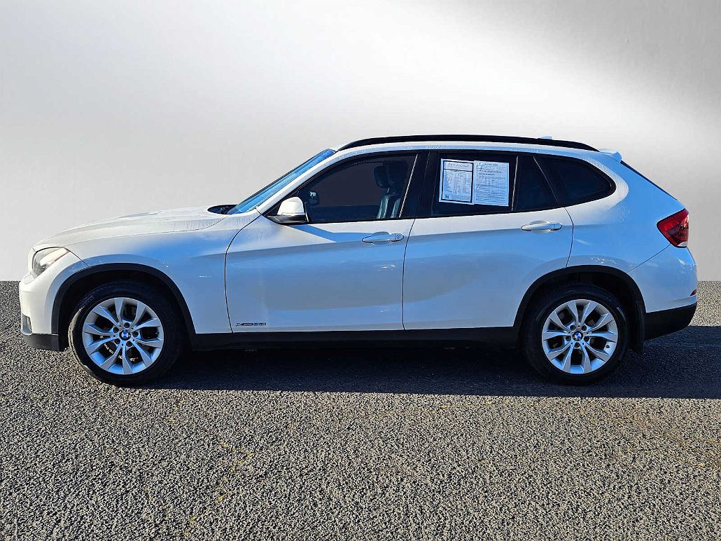2014 BMW X1 xDrive28i image 1