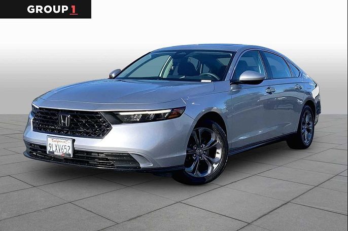 2024 Honda Accord