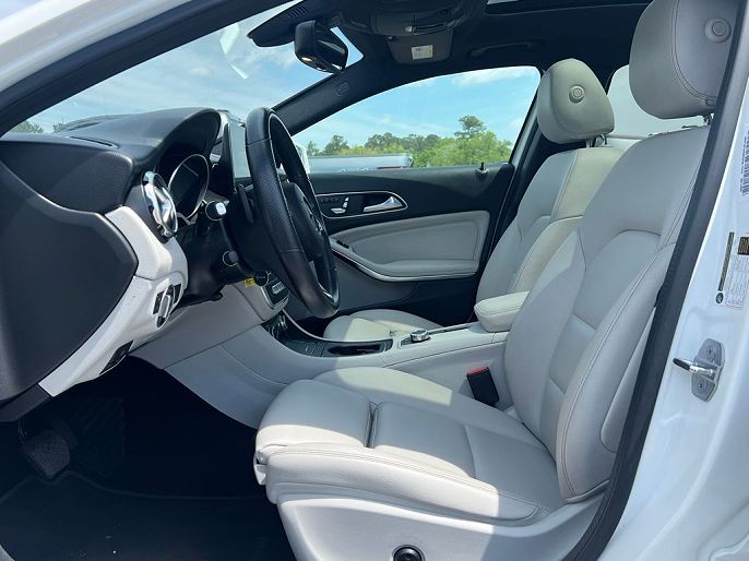 2020 Mercedes-Benz GLA