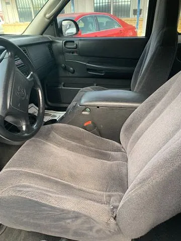 2004 Dodge Dakota