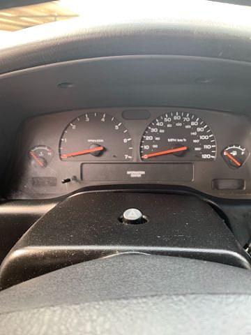 2004 Dodge Dakota