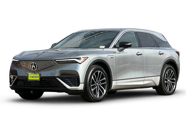 2024 Acura ZDX
