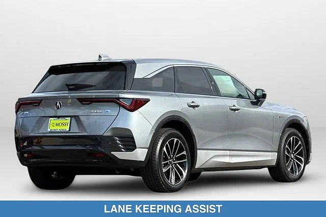 2024 Acura ZDX