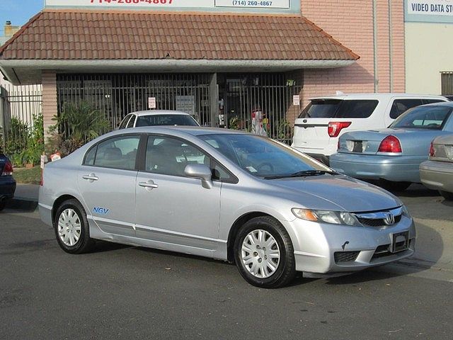 2009 Honda Civic
