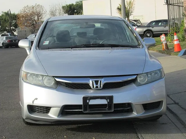 2009 Honda Civic