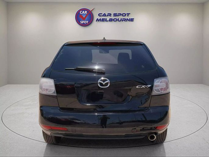 2010 Mazda CX-7