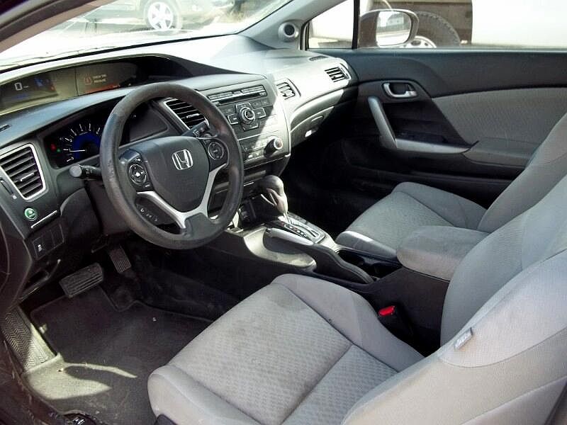 2015 Honda Civic LX image 13