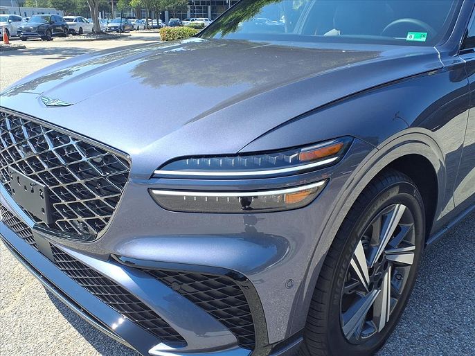 2026 Genesis GV70
