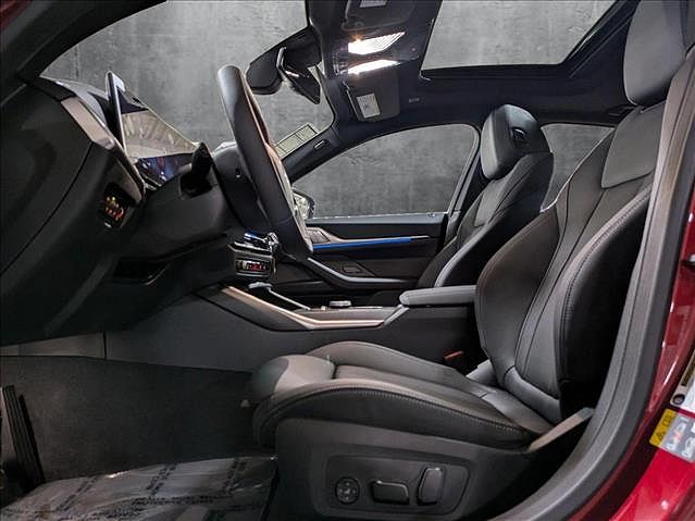 2025 BMW i4