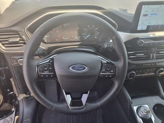 2022 Ford Escape SE photo 10