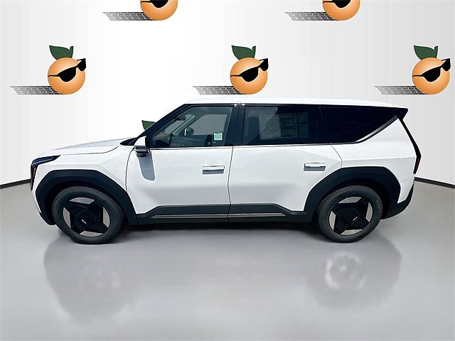 2026 Kia EV9
