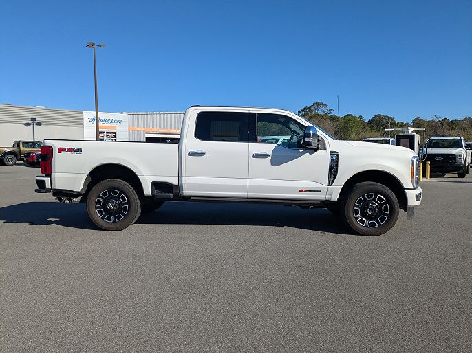 2023 Ford F-350