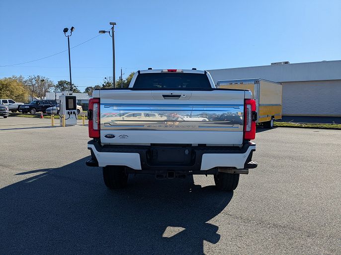 2023 Ford F-350