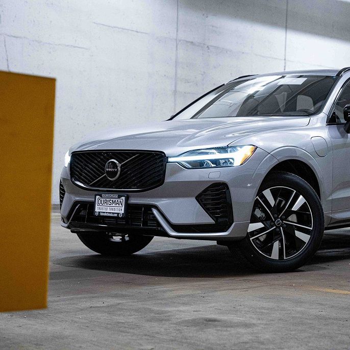 2026 Volvo XC60