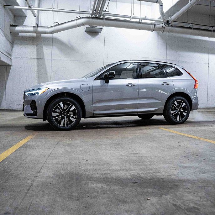 2026 Volvo XC60