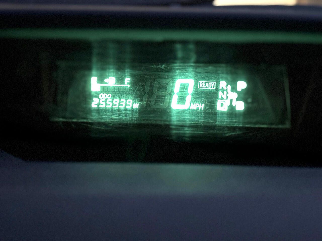 2004 Toyota Prius Standard image 13