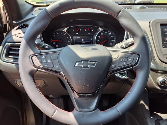 2023 Chevrolet Equinox RS photo 10