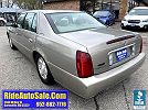 2002 Cadillac DeVille null image 6