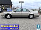 2002 Cadillac DeVille null image 7
