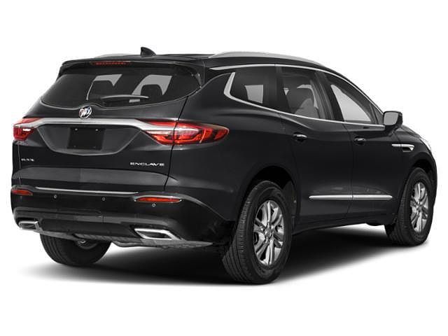 2020 Buick Enclave