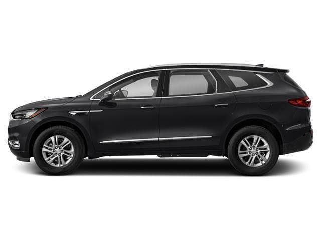 2020 Buick Enclave