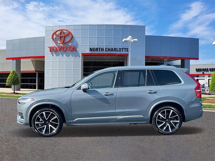 2023 Volvo XC90
