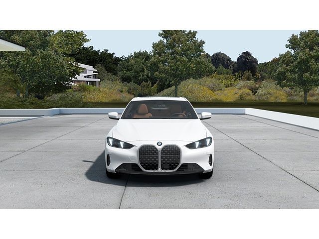 2026 BMW 4 Series