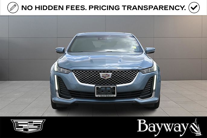2023 Cadillac CT5