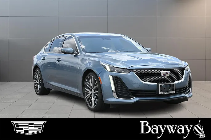 2023 Cadillac CT5