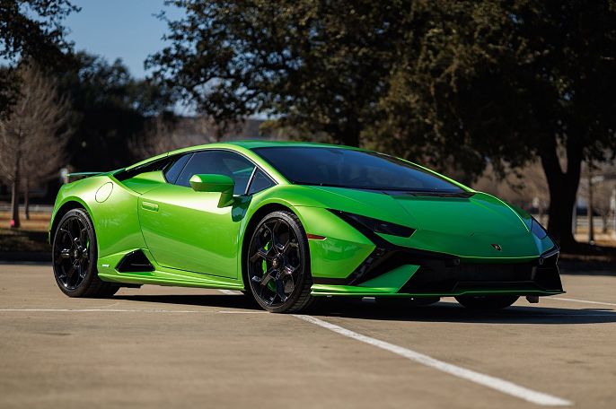 2023 Lamborghini Huracan