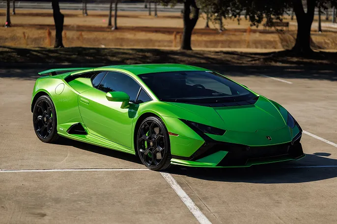 2023 Lamborghini Huracan