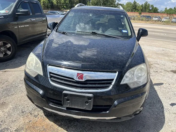 2008 Saturn VUE