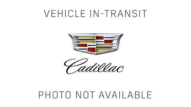2025 Cadillac CT5